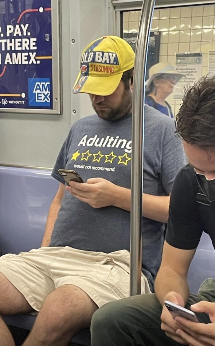 Subway-Creatures-Funny-Pics