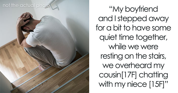 Men Take Back $100-Worth Of Gifts After Overhearing Homophobic Jokes, Family Goes Berserk