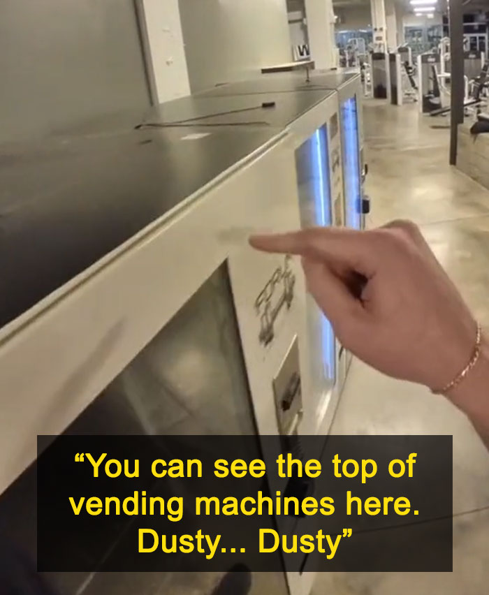 This TikToker Shares What Life Looks Like When You're 7’1” Tall And People Are Here For It This TikToker Shares What Life Looks Like When You're 7’1” Tall And People Are Here For It