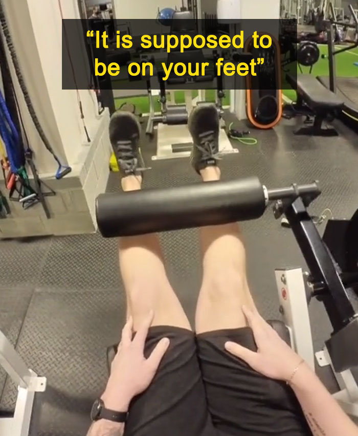 This TikToker Shares What Life Looks Like When You're 7’1” Tall And People Are Here For It This TikToker Shares What Life Looks Like When You're 7’1” Tall And People Are Here For It