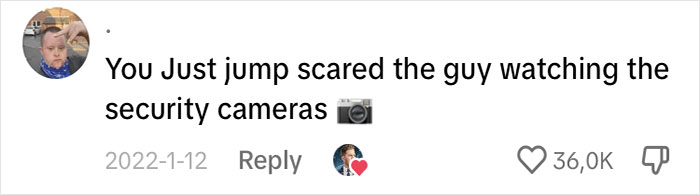This TikToker Shares What Life Looks Like When You're 7’1” Tall And People Are Here For It This TikToker Shares What Life Looks Like When You're 7’1” Tall And People Are Here For It