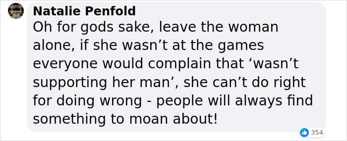 Taylor Swift Perfectly Responds After Getting Booed Loudly At Chiefs Game