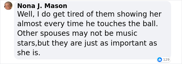 Taylor Swift Perfectly Responds After Getting Booed Loudly At Chiefs Game