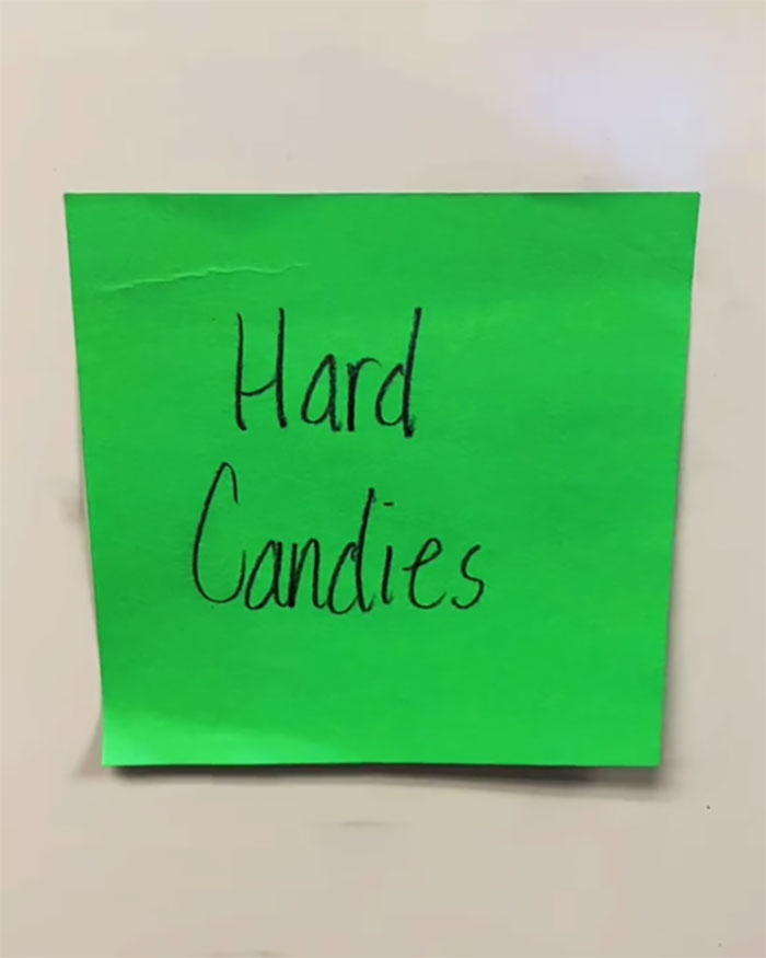 Teacher Asked Students For Gift Ideas For 30-Somethings And The Answers Are Hilariously Savage Teacher Asked Students For Gift Ideas For 30-Somethings And The Answers Are Hilariously Savage