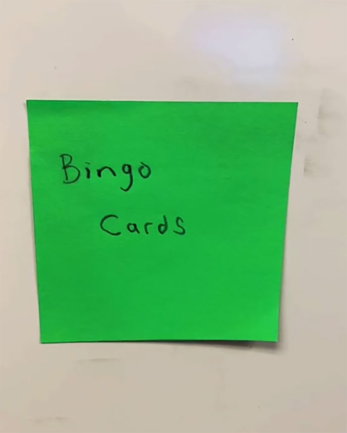 Teacher Asked Students For Gift Ideas For 30-Somethings And The Answers Are Hilariously Savage Teacher Asked Students For Gift Ideas For 30-Somethings And The Answers Are Hilariously Savage