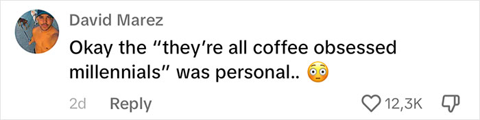 Teacher Asked Students For Gift Ideas For 30-Somethings And The Answers Are Hilariously Savage Teacher Asked Students For Gift Ideas For 30-Somethings And The Answers Are Hilariously Savage