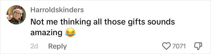 Teacher Asked Students For Gift Ideas For 30-Somethings And The Answers Are Hilariously Savage Teacher Asked Students For Gift Ideas For 30-Somethings And The Answers Are Hilariously Savage