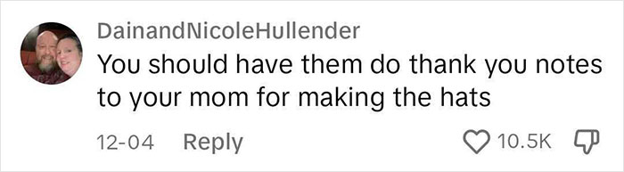 Teacher Tells Her Students To Draw Their ‘Dream Hat,’ Her Mom Makes Their Designs A Reality Teacher Tells Her Students To Draw Their ‘Dream Hat,’ Her Mom Makes Their Designs A Reality