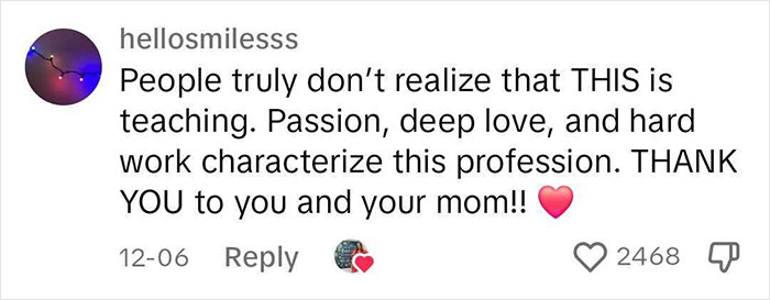 Teacher Tells Her Students To Draw Their ‘Dream Hat,’ Her Mom Makes Their Designs A Reality Teacher Tells Her Students To Draw Their ‘Dream Hat,’ Her Mom Makes Their Designs A Reality