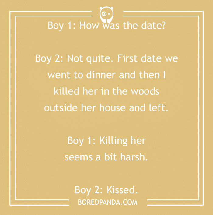 40 Of The Most Amusing Jokes About Text Messages To Crack You Up