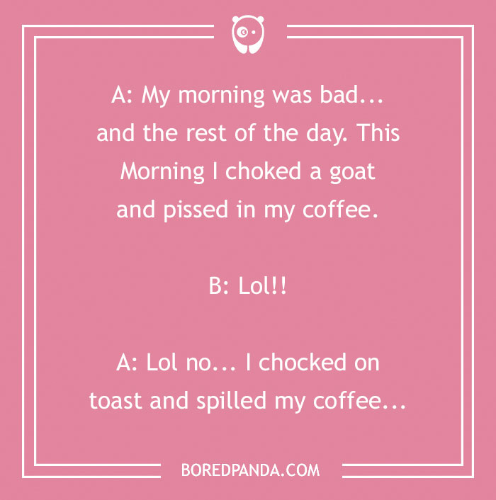 40 Of The Most Amusing Jokes About Text Messages To Crack You Up