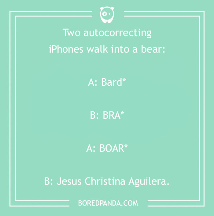 40 Of The Most Amusing Jokes About Text Messages To Crack You Up