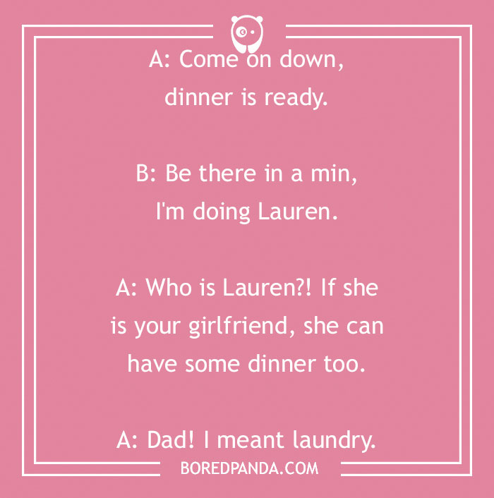 40 Of The Most Amusing Jokes About Text Messages To Crack You Up