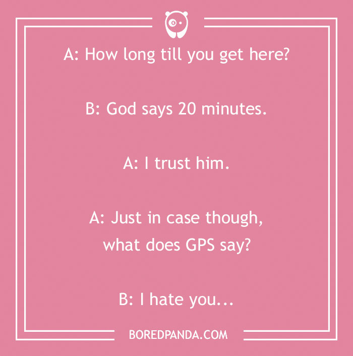 40 Of The Most Amusing Jokes About Text Messages To Crack You Up