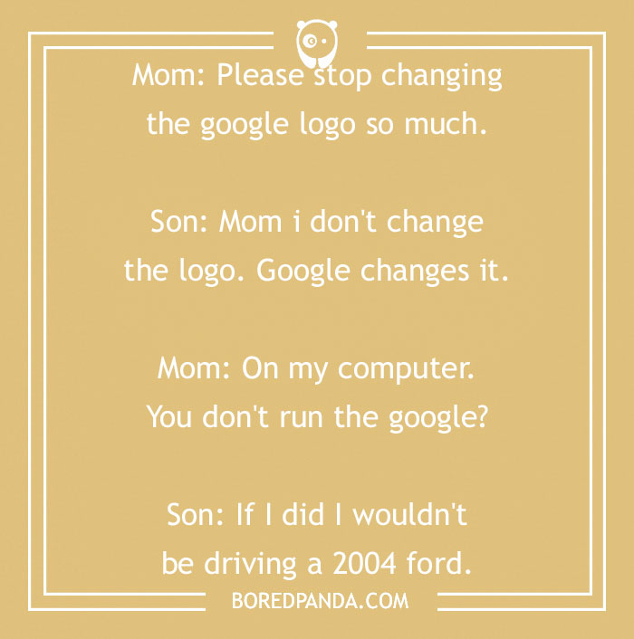 40 Of The Most Amusing Jokes About Text Messages To Crack You Up