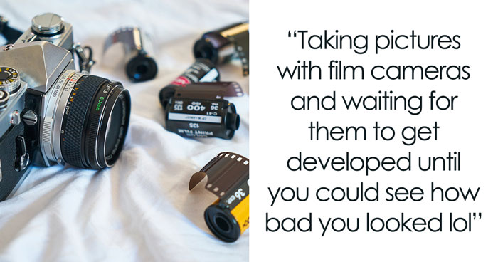 30 Currently Non-Existent Things That Were Part Of Some People’s Childhoods, As Shared Online