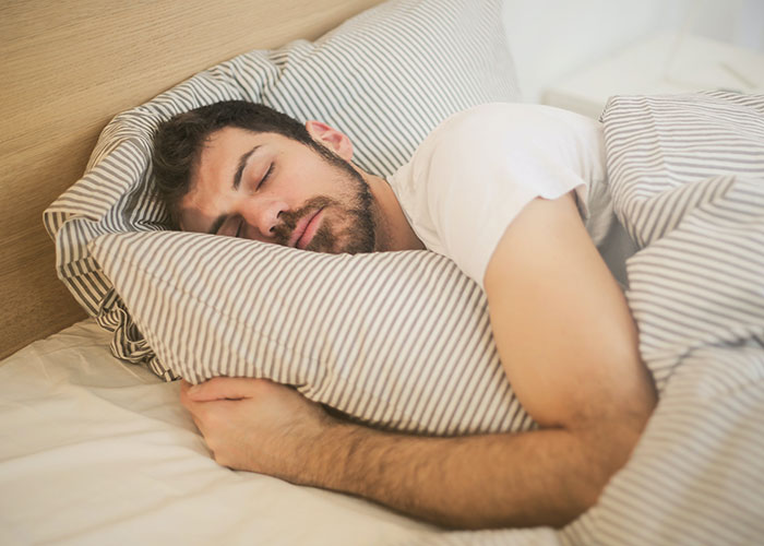 35 People Share What Big And Small Changes Drastically Improved Their Mental Health