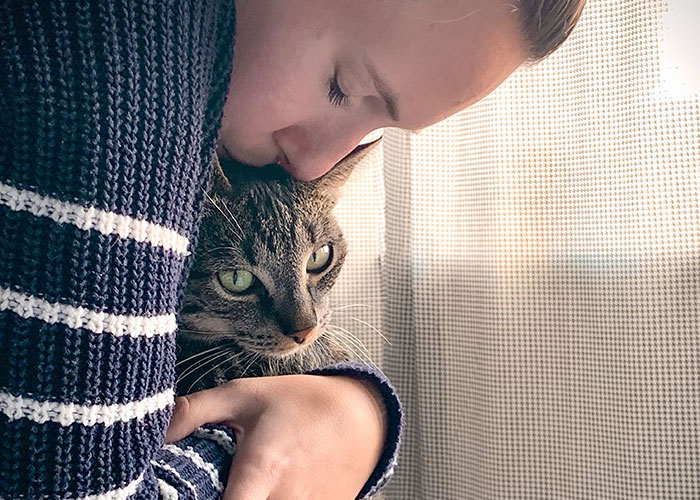 35 People Share What Big And Small Changes Drastically Improved Their Mental Health