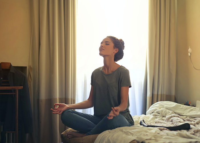 35 People Share What Big And Small Changes Drastically Improved Their Mental Health