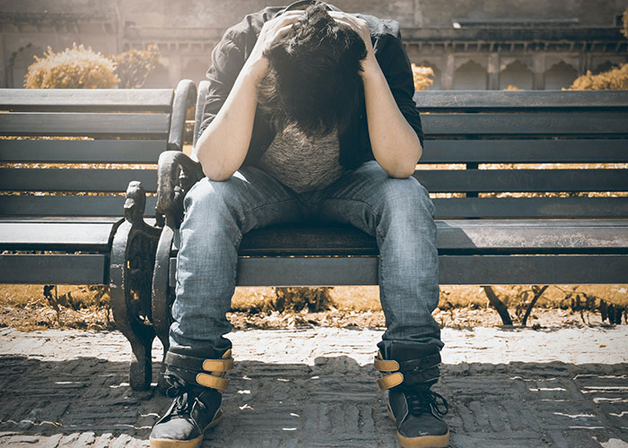 35 People Share What Big And Small Changes Drastically Improved Their Mental Health