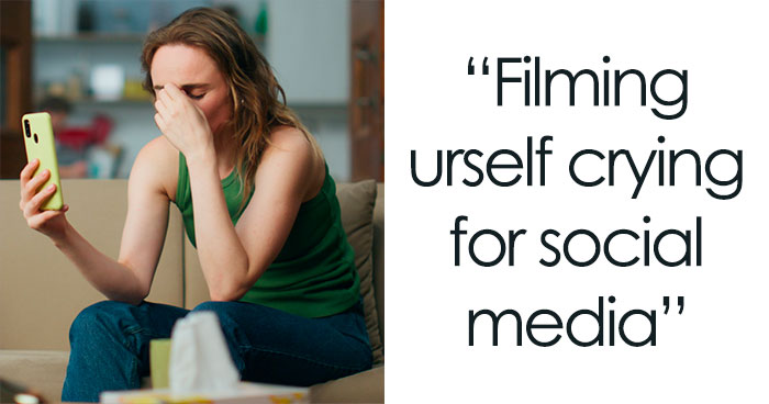 30 Cringe Things People Do But We Accept Them For Some Reason