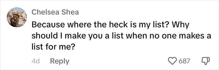 Women Online Are Thankful For This Man Educating Clueless Guys About These 4 Things