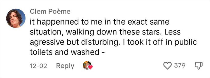 &ldquo;I Ran For My Life&rdquo;: Italian In Paris Warns About Scary Bracelet Scam