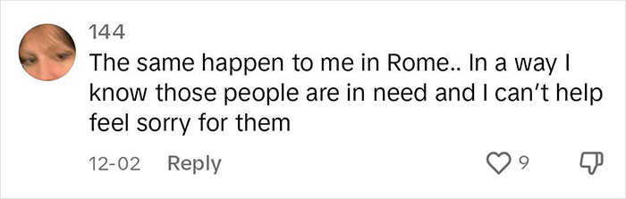 &ldquo;I Ran For My Life&rdquo;: Italian In Paris Warns About Scary Bracelet Scam