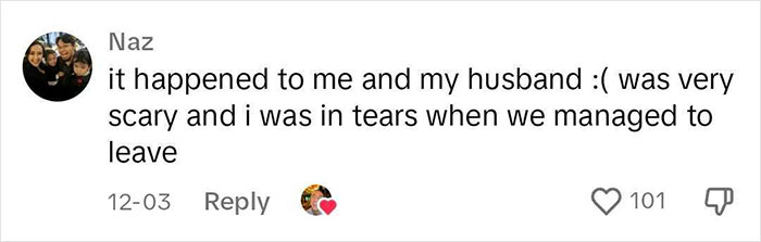 &ldquo;I Ran For My Life&rdquo;: Italian In Paris Warns About Scary Bracelet Scam