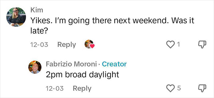 &ldquo;I Ran For My Life&rdquo;: Italian In Paris Warns About Scary Bracelet Scam