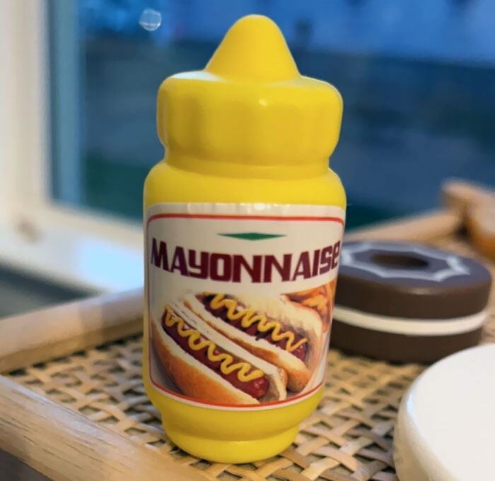 This Kids' Toy Had One Thing It Was Supposed To Teach