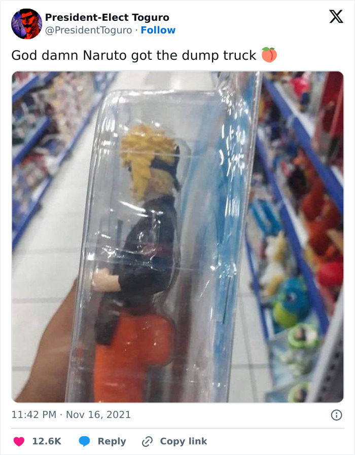 Should Add This Figure To My Collection