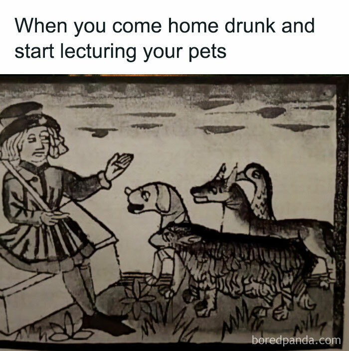 Displaced Aggression