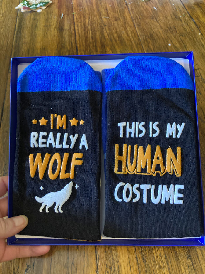 From My Boyfriend Of 23 Years. He Knows Me So Well