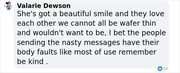 Anonymous Troll&rsquo;s Viral Post Body-Shaming Pierce Brosnan's Wife Completely Backfires