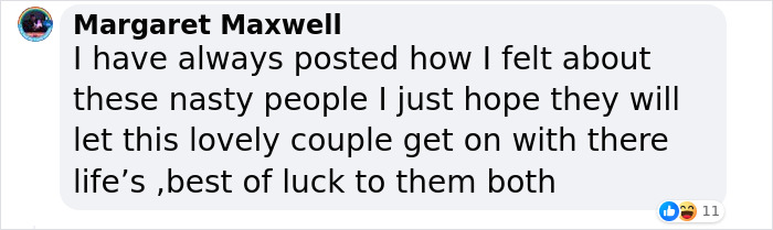 Anonymous Troll&rsquo;s Viral Post Body-Shaming Pierce Brosnan's Wife Completely Backfires