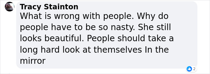 Anonymous Troll&rsquo;s Viral Post Body-Shaming Pierce Brosnan's Wife Completely Backfires