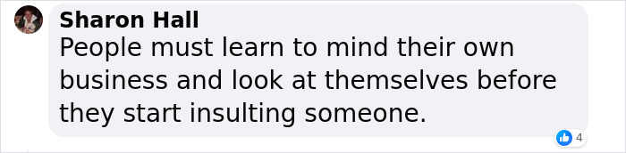 Anonymous Troll&rsquo;s Viral Post Body-Shaming Pierce Brosnan's Wife Completely Backfires