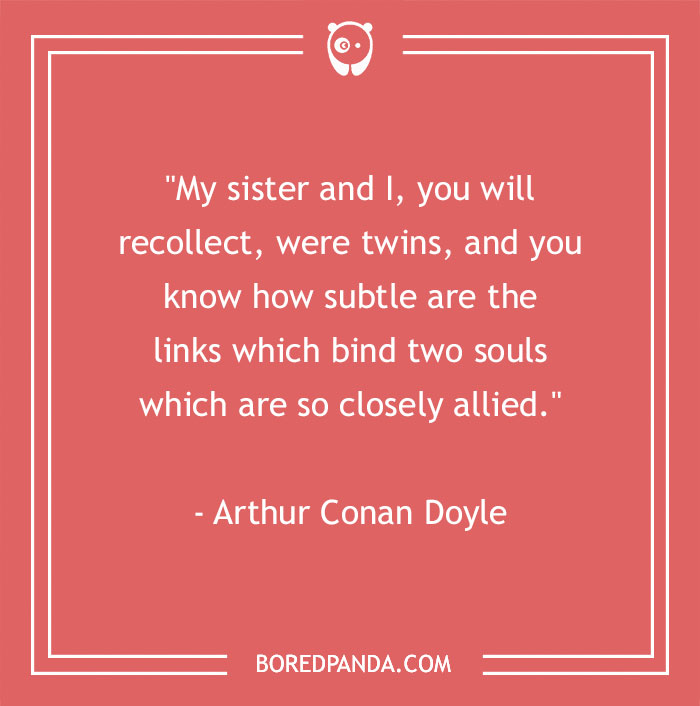 129 Twin Quotes That Speak Volumes Of This Special Bond - 34