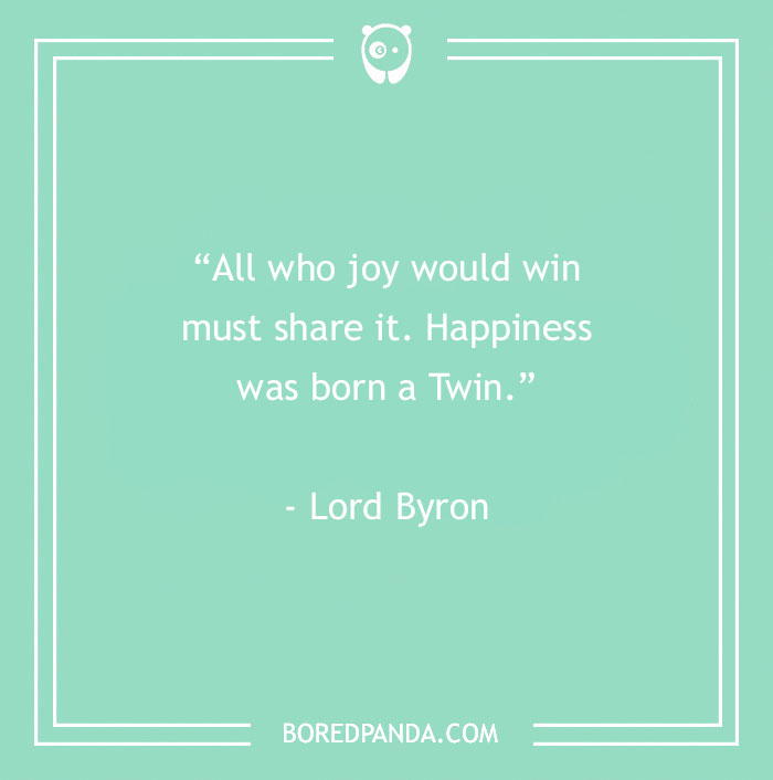 129 Twin Quotes That Speak Volumes Of This Special Bond - 44