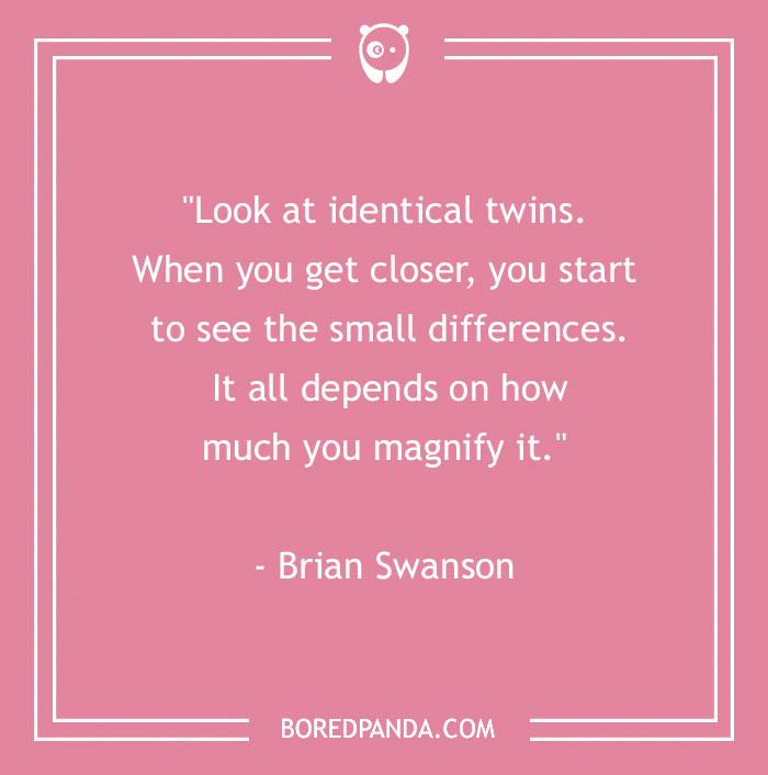 129 Twin Quotes That Speak Volumes Of This Special Bond - 6