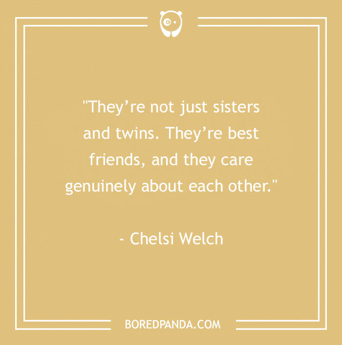 129 Twin Quotes That Speak Volumes Of This Special Bond - 16