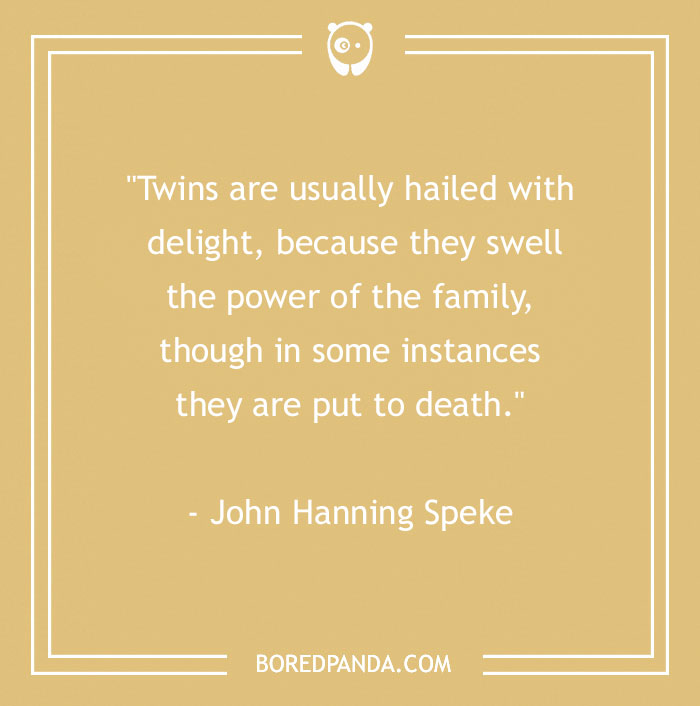 129 Twin Quotes That Speak Volumes Of This Special Bond - 31