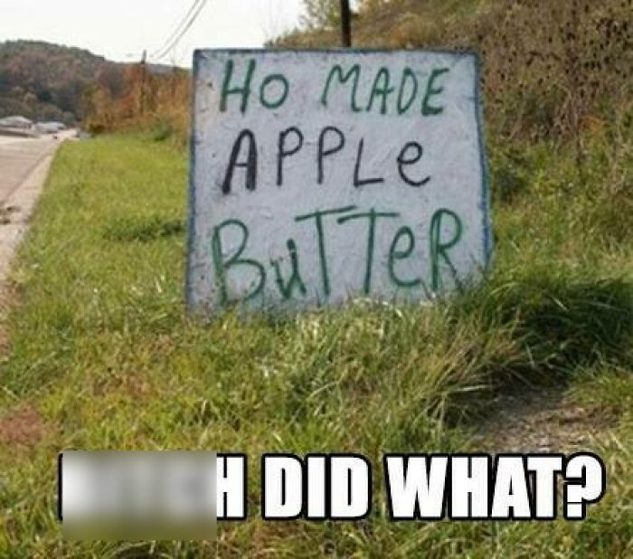 Let's Give It A Taste!