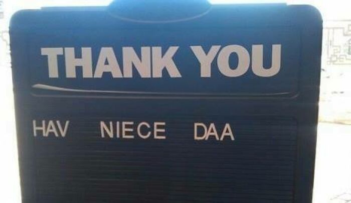 What About The Nephew?