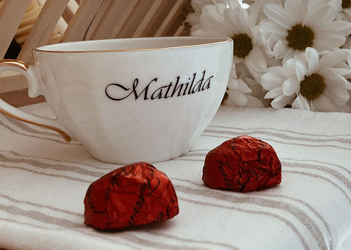 "What Was The 'Seriously?' Gift You Opened This Christmas?" (50 Answers)