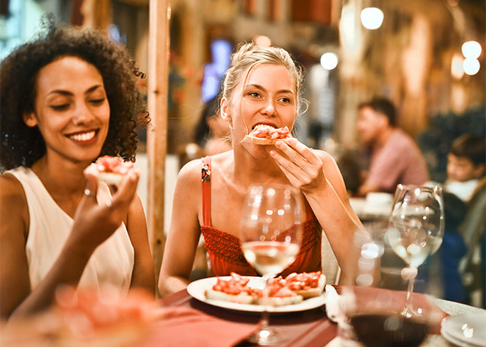 "What Was The 'Seriously?' Gift You Opened This Christmas?" (50 Answers)