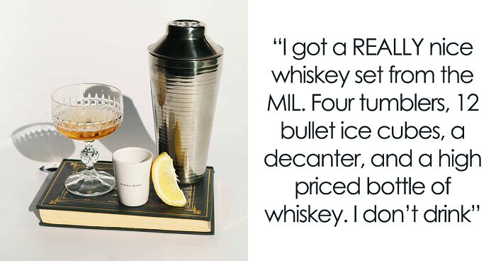 “What Was The ‘Seriously?’ Gift You Opened This Christmas?” (50 Answers)