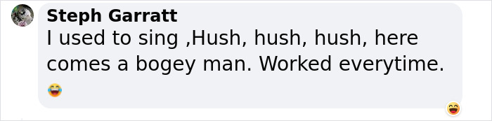 Man Sings A Lullaby To His Niece, Family Drama Ensues When His Sister Finds The Lyrics Horrifying