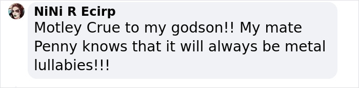 Man Sings A Lullaby To His Niece, Family Drama Ensues When His Sister Finds The Lyrics Horrifying